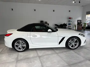 BMW Z4 sDrive30i M Sportpaket 1.Hand BMW Service TOP
