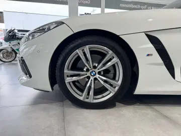 BMW Z4 sDrive30i M Sportpaket 1.Hand BMW Service TOP