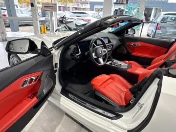 BMW Z4 sDrive30i M Sportpaket 1.Hand BMW Service TOP