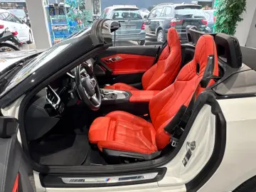 BMW Z4 sDrive30i M Sportpaket 1.Hand BMW Service TOP