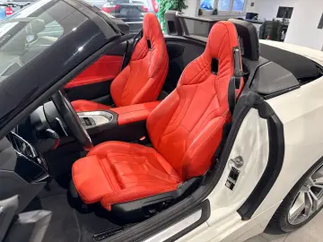 BMW Z4 sDrive30i M Sportpaket 1.Hand BMW Service TOP