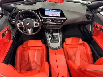 BMW Z4 sDrive30i M Sportpaket 1.Hand BMW Service TOP