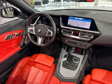 BMW Z4 sDrive30i M Sportpaket 1.Hand BMW Service TOP