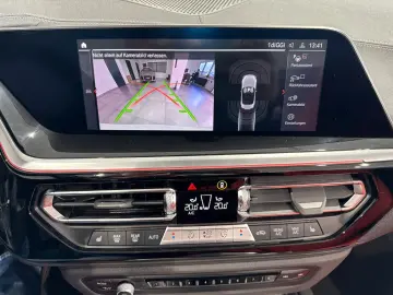 BMW Z4 sDrive30i M Sportpaket 1.Hand BMW Service TOP