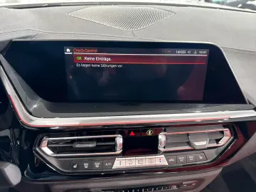 BMW Z4 sDrive30i M Sportpaket 1.Hand BMW Service TOP