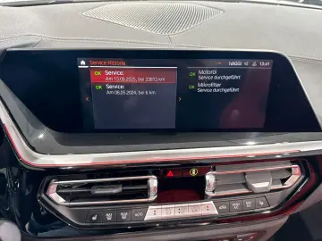 BMW Z4 sDrive30i M Sportpaket 1.Hand BMW Service TOP