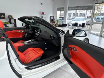 BMW Z4 sDrive30i M Sportpaket 1.Hand BMW Service TOP
