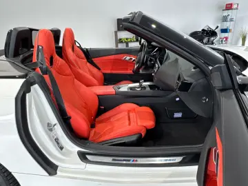 BMW Z4 sDrive30i M Sportpaket 1.Hand BMW Service TOP