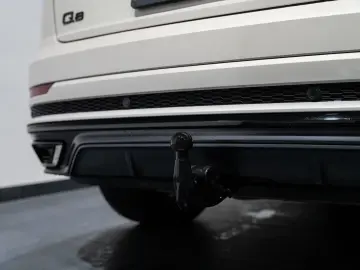 AUDI Q8 50 TDI QU S LINE BLACK MATRIX PANO