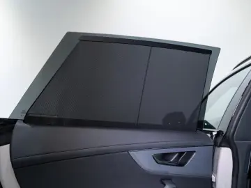 AUDI Q8 50 TDI QU S LINE BLACK MATRIX PANO