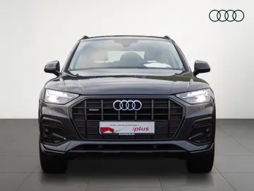 AUDI Q5 Advanced 40TDI qu Stronic
