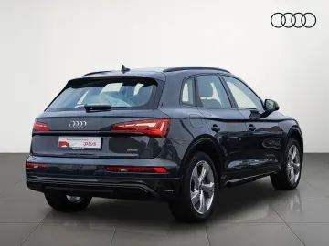 AUDI Q5 Advanced 40TDI qu Stronic