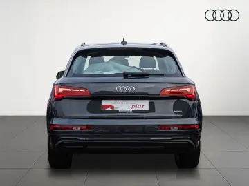 AUDI Q5 Advanced 40TDI qu Stronic