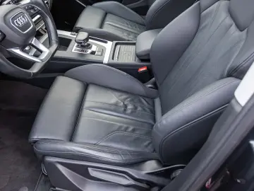 AUDI Q5 Advanced 40TDI qu Stronic