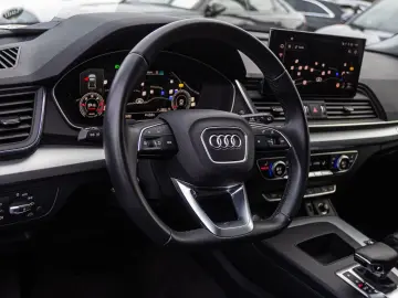 AUDI Q5 Advanced 40TDI qu Stronic