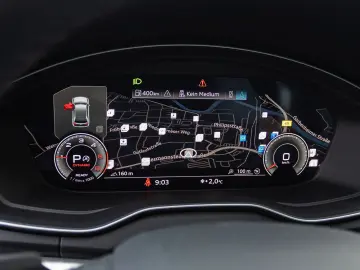 AUDI Q5 Advanced 40TDI qu Stronic