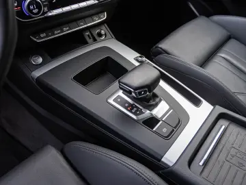 AUDI Q5 Advanced 40TDI qu Stronic