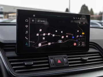 AUDI Q5 Advanced 40TDI qu Stronic