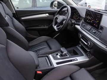 AUDI Q5 Advanced 40TDI qu Stronic