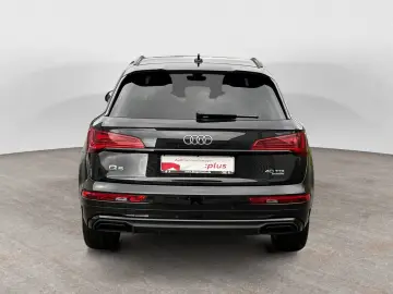 AUDI Q5 40 TDI qu. S-tronic S-Line Matrix-LED