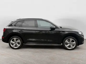 AUDI Q5 40 TDI qu. S-tronic S-Line Matrix-LED