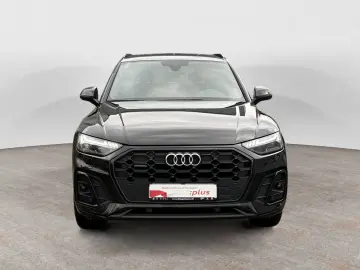 AUDI Q5 40 TDI qu. S-tronic S-Line Matrix-LED