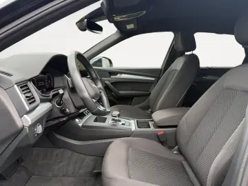 AUDI Q5 40 TDI qu. S-tronic S-Line Matrix-LED