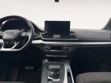AUDI Q5 40 TDI qu. S-tronic S-Line Matrix-LED