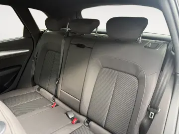 AUDI Q5 40 TDI qu. S-tronic S-Line Matrix-LED