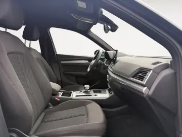 AUDI Q5 40 TDI qu. S-tronic S-Line Matrix-LED