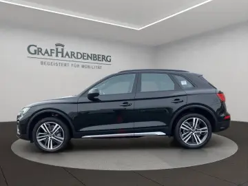 AUDI Q5 40 TDI qu. S tronic