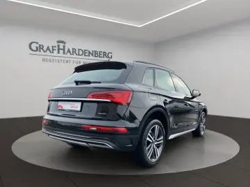 AUDI Q5 40 TDI qu. S tronic