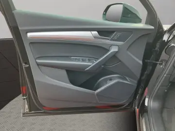 AUDI Q5 40 TDI qu. S tronic