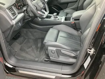 AUDI Q5 40 TDI qu. S tronic