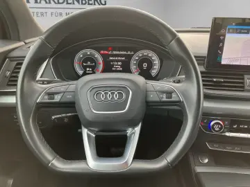 AUDI Q5 40 TDI qu. S tronic