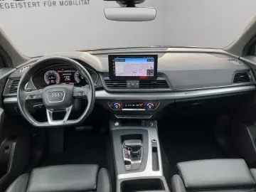 AUDI Q5 40 TDI qu. S tronic