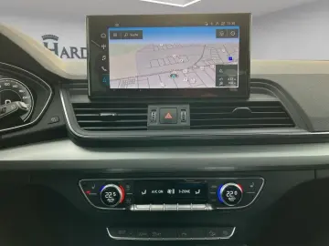 AUDI Q5 40 TDI qu. S tronic