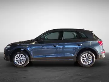 AUDI Q5 40 TDI S tronic quattro LED Matrix