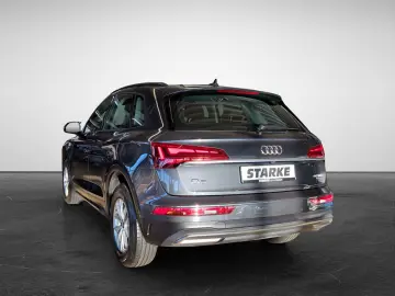 AUDI Q5 40 TDI S tronic quattro LED Matrix