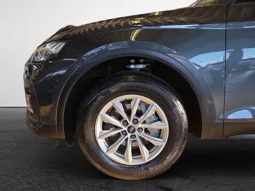 AUDI Q5 40 TDI S tronic quattro LED Matrix