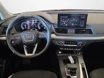 AUDI Q5 40 TDI S tronic quattro LED Matrix