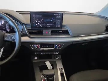 AUDI Q5 40 TDI S tronic quattro LED Matrix