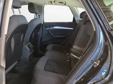 AUDI Q5 40 TDI S tronic quattro LED Matrix