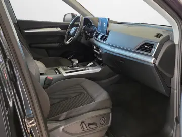 AUDI Q5 40 TDI S tronic quattro LED Matrix