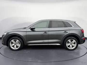 AUDI Q5 S line 40 TDI quattro