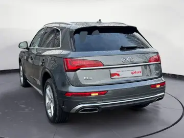AUDI Q5 S line 40 TDI quattro
