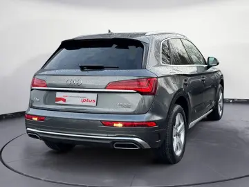 AUDI Q5 S line 40 TDI quattro