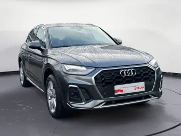 AUDI Q5 S line 40 TDI quattro