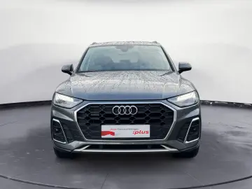 AUDI Q5 S line 40 TDI quattro