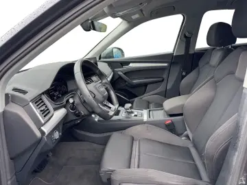 AUDI Q5 S line 40 TDI quattro